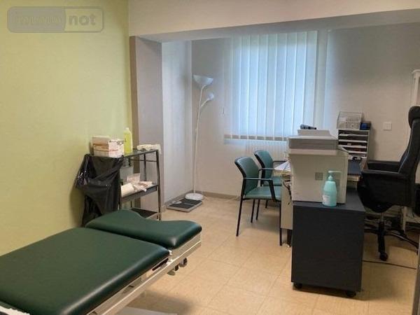 Local mixte (Professionnel/Habitation) à vendre à Grand-Couronne en Seine-Maritime (76530), ref : 76026-1048850