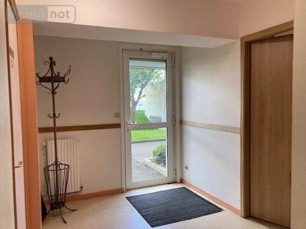 Local mixte (Professionnel/Habitation) à vendre à Grand-Couronne en Seine-Maritime (76530), ref : 76026-1048850