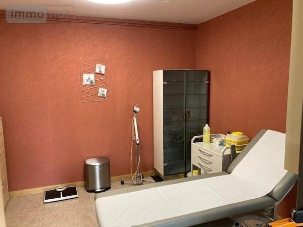 Local mixte (Professionnel/Habitation) à vendre à Grand-Couronne en Seine-Maritime (76530), ref : 76026-1048850