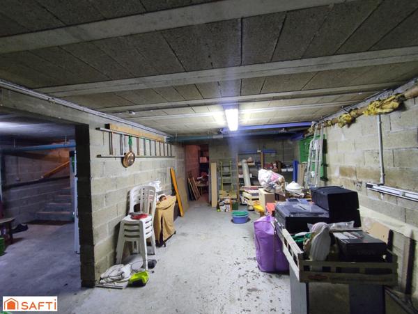 MAISON FAMILIALE, 3  / 4 CH