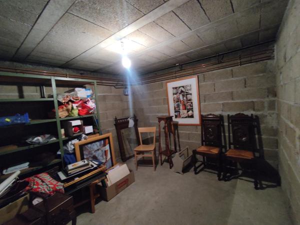 MAISON FAMILIALE, 3  / 4 CH