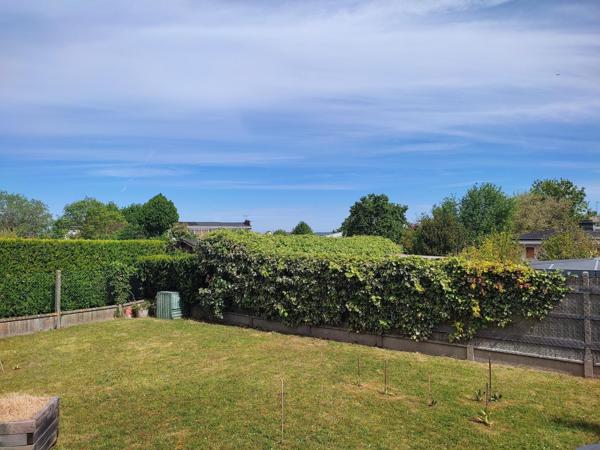 MAISON FAMILIALE, 3  / 4 CH
