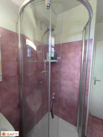 MAISON FAMILIALE, 3  / 4 CH
