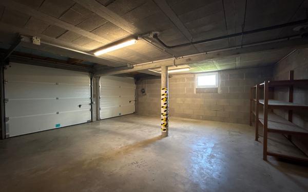 Maison à vendre    6 pièces •  Damparis