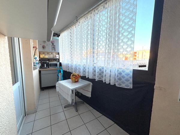 Appartement de 90 m² au 1er étage avec ascenseur