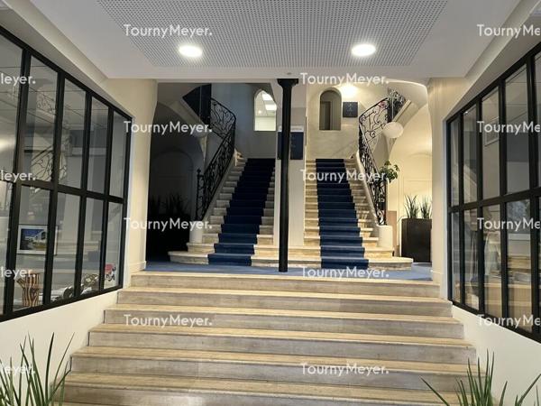 BUREAUX A LOUER BORDEAUX HYPER CENTRE