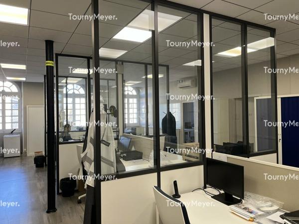 BUREAUX A LOUER BORDEAUX HYPER CENTRE