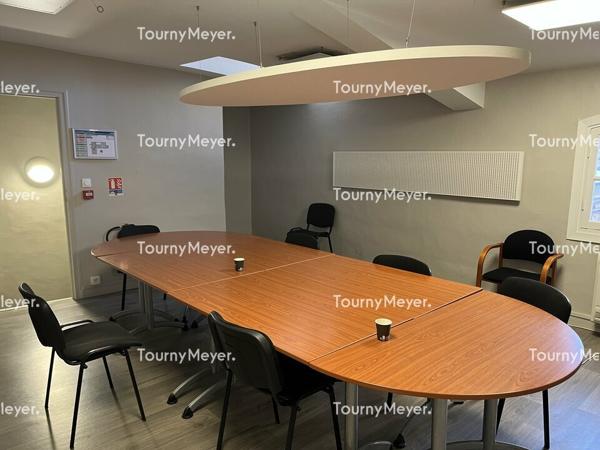 BUREAUX A LOUER BORDEAUX HYPER CENTRE
