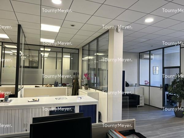 BUREAUX A LOUER BORDEAUX HYPER CENTRE