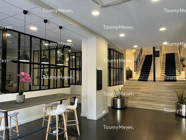 BUREAUX A LOUER BORDEAUX HYPER CENTRE