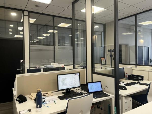 BUREAUX A LOUER BORDEAUX HYPER CENTRE