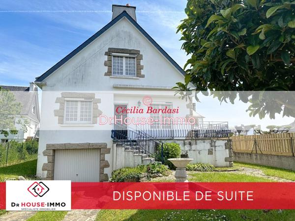 Maison à vendre 5 pièces de 135 m²