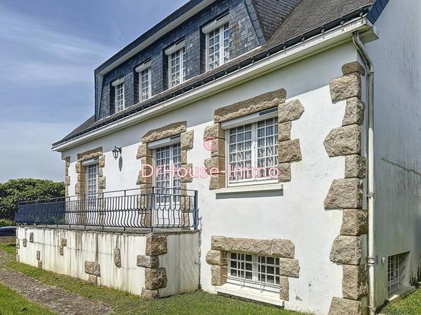 Maison à vendre 5 pièces de 135 m²