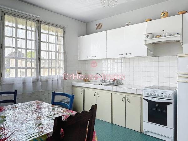 Maison à vendre 5 pièces de 135 m²