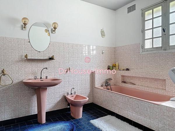 Maison à vendre 5 pièces de 135 m²