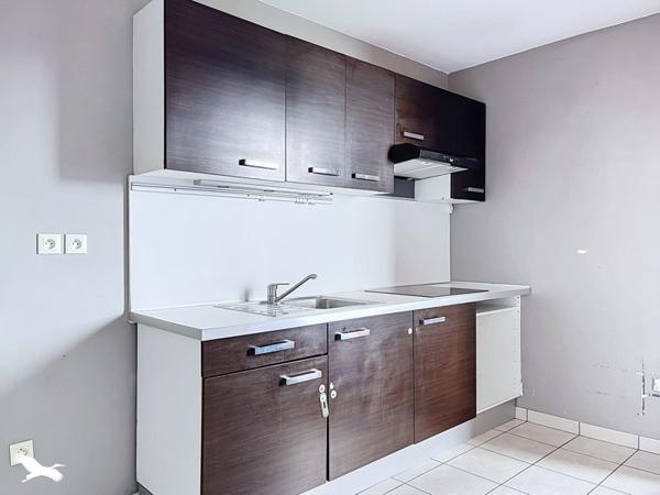 Appartement 199 000 € Villeurbanne 3 p 58 m² DPE C