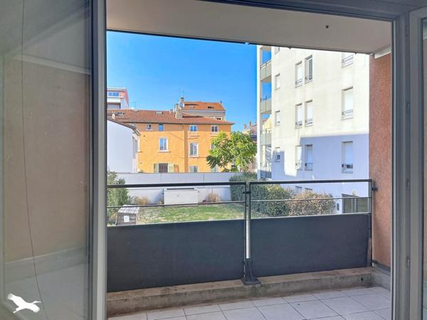 Appartement 199 000 € Villeurbanne 3 p 58 m² DPE C