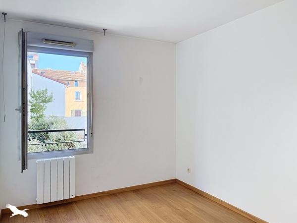 Appartement 199 000 € Villeurbanne 3 p 58 m² DPE C