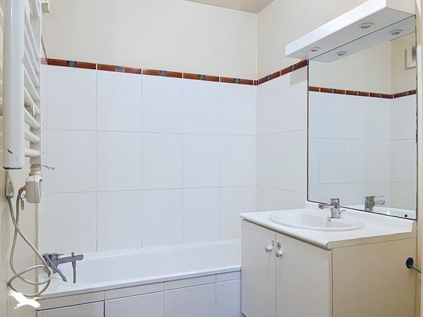 Appartement 199 000 € Villeurbanne 3 p 58 m² DPE C