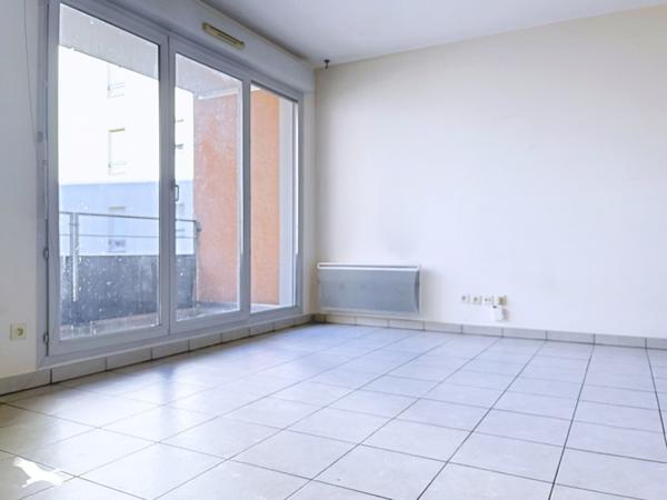 Appartement 199 000 € Villeurbanne 3 p 58 m² DPE C