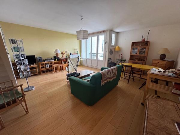 Appartement Orleans 3 pièce(s) 100 m2