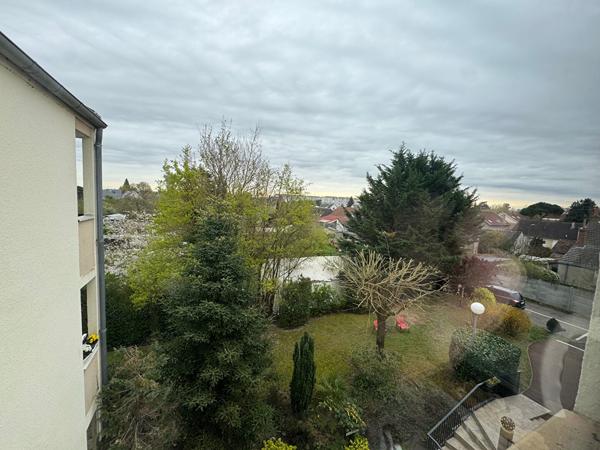 Appartement Orleans 3 pièce(s) 100 m2