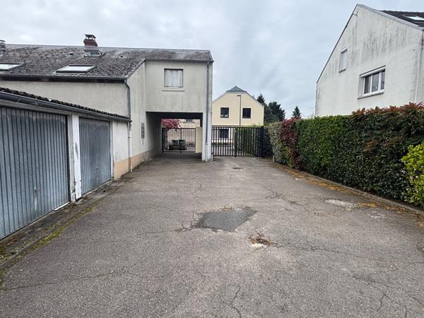Appartement Orleans 3 pièce(s) 100 m2