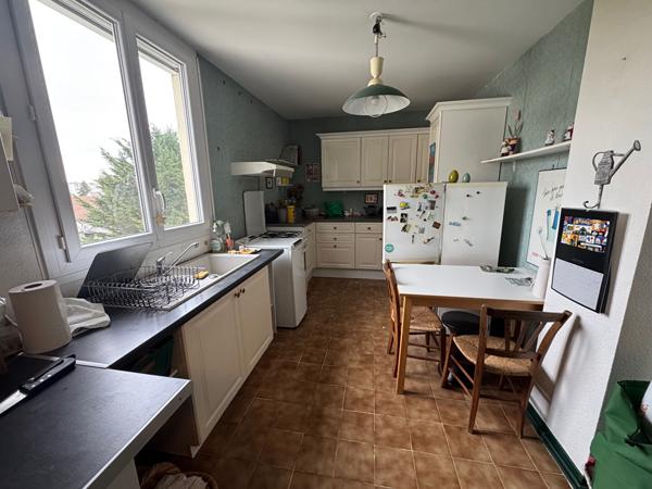 Appartement Orleans 3 pièce(s) 100 m2