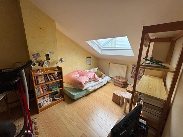 Appartement Orleans 3 pièce(s) 100 m2