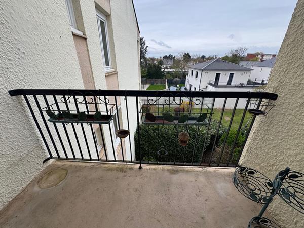 Appartement Orleans 3 pièce(s) 100 m2