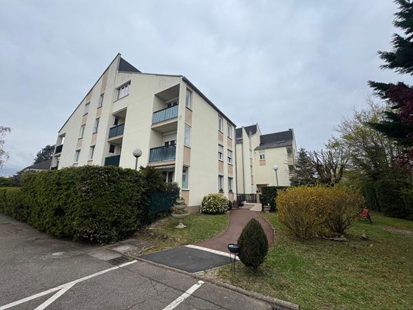 Appartement Orleans 3 pièce(s) 100 m2