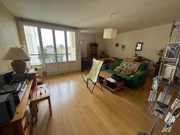 Appartement Orleans 3 pièce(s) 100 m2