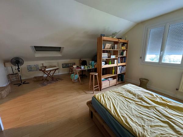 Appartement Orleans 3 pièce(s) 100 m2