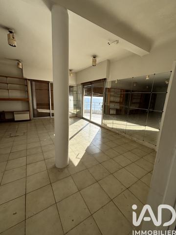 Maison à vendre 4 pièces 160 m² Roquebrune-Cap-Martin