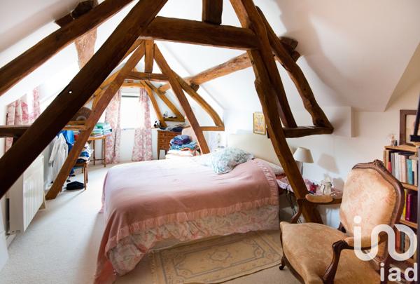 Maison à vendre 3 pièces 188 m² Pissy