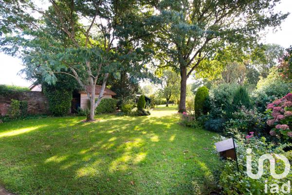 Maison à vendre 3 pièces 188 m² Pissy