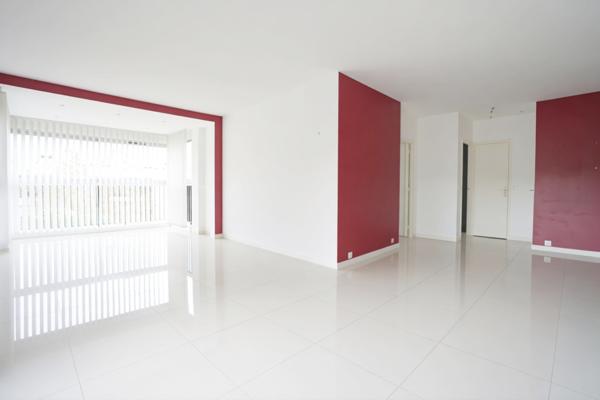 Appartement 4 pièces - 82 m² Exclusivité efficity