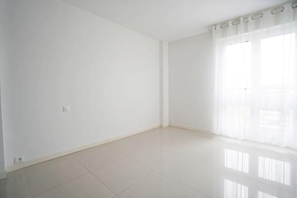 Appartement 4 pièces - 82 m² Exclusivité efficity