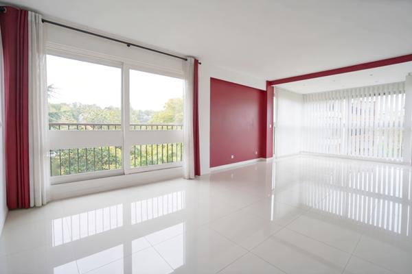 Appartement 4 pièces - 82 m² Exclusivité efficity