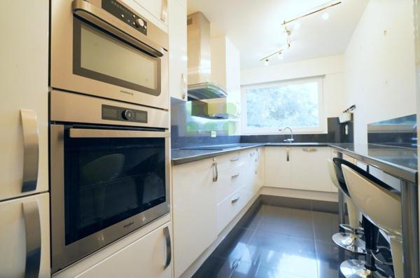 Appartement 4 pièces - 82 m² Exclusivité efficity