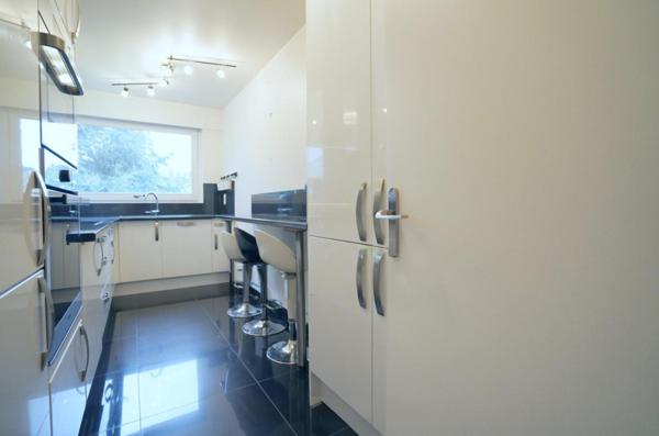 Appartement 4 pièces - 82 m² Exclusivité efficity