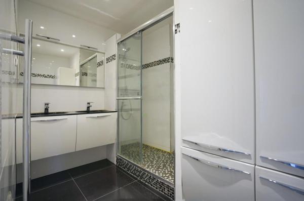 Appartement 4 pièces - 82 m² Exclusivité efficity