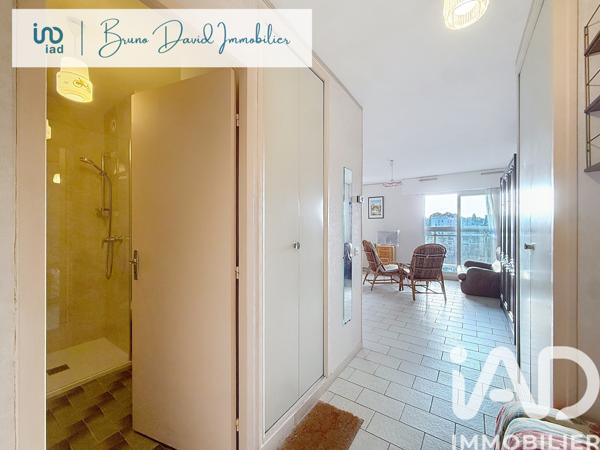 Appartement à vendre 1 pièce 32 m² Hyères