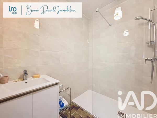 Appartement à vendre 1 pièce 32 m² Hyères