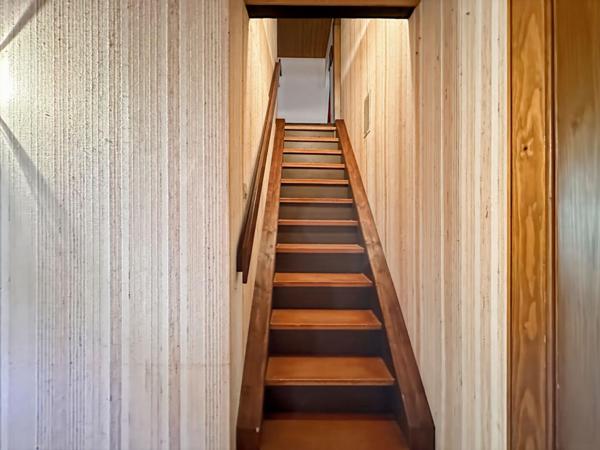 Maison de vaccances à Fellering  68470, terrain 7,74 ares, au calme