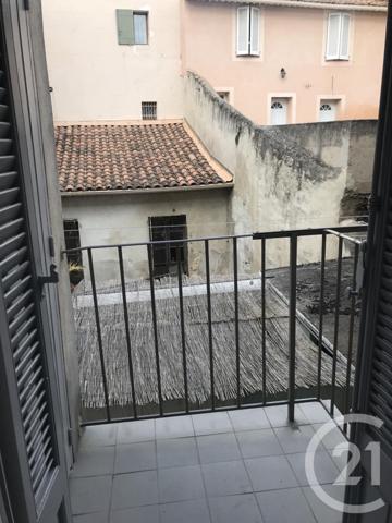 Appartement T2 à vendre  2 pièces - 27,30 m2 AUBAGNE - 13