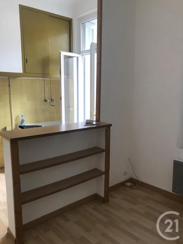 Appartement T2 à vendre  2 pièces - 27,30 m2 AUBAGNE - 13