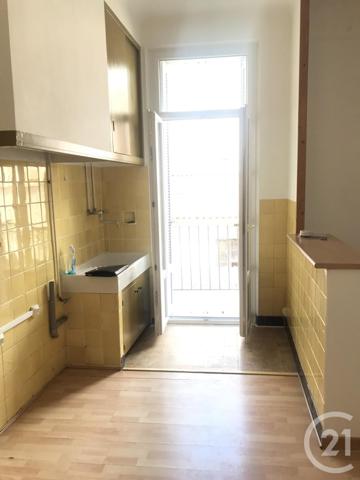 Appartement T2 à vendre  2 pièces - 27,30 m2 AUBAGNE - 13