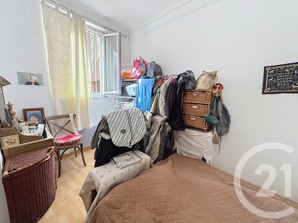 Appartement T2 à vendre  2 pièces - 27,30 m2 AUBAGNE - 13