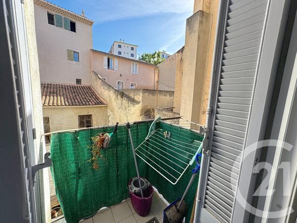 Appartement T2 à vendre  2 pièces - 27,30 m2 AUBAGNE - 13